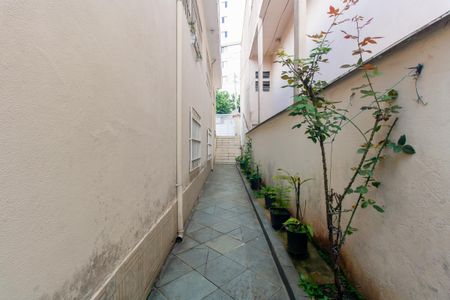 Casa à venda com 180m², 3 quartos e 2 vagasÁrea Externa