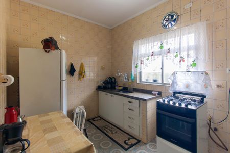 Casa à venda com 180m², 3 quartos e 2 vagasCozinha