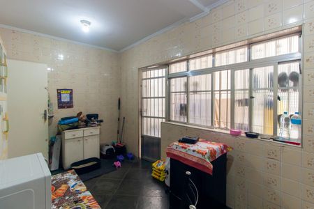 Casa à venda com 180m², 3 quartos e 2 vagasCozinha 2