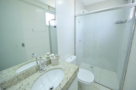 Apartamento para alugar com 46m², 1 quarto e 1 vagaCozinha