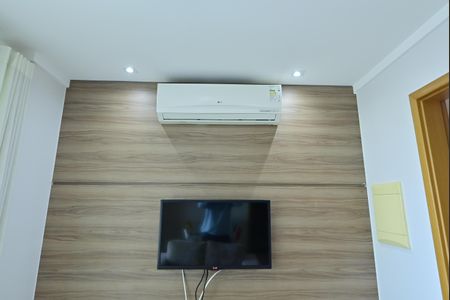 Apartamento para alugar com 46m², 1 quarto e 1 vagaSala