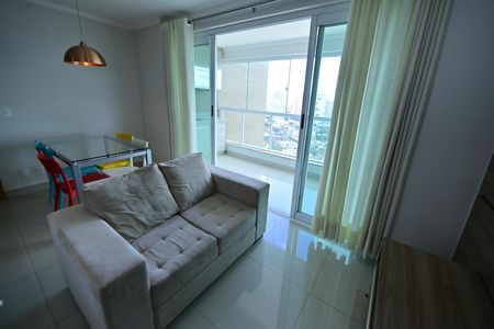 Apartamento para alugar com 46m², 1 quarto e 1 vagaSala