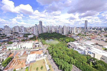 Apartamento para alugar com 46m², 1 quarto e 1 vagaVista da Sacada 