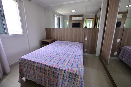 Apartamento para alugar com 46m², 1 quarto e 1 vagaQuarto 