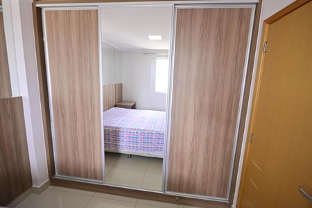 Apartamento para alugar com 46m², 1 quarto e 1 vagaQuarto 