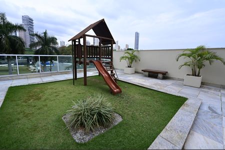 Apartamento para alugar com 46m², 1 quarto e 1 vagaÁrea Comum - Playground