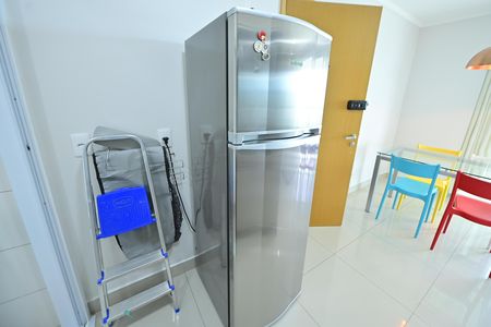 Apartamento para alugar com 46m², 1 quarto e 1 vagaSala