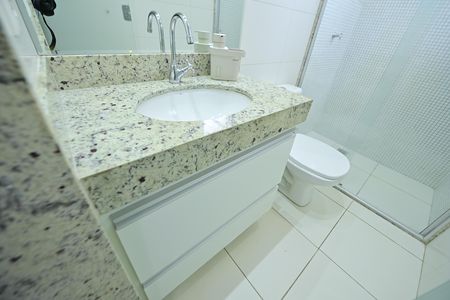 Apartamento para alugar com 46m², 1 quarto e 1 vagaCozinha