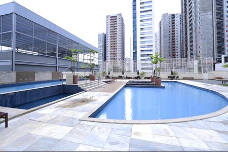 Apartamento para alugar com 46m², 1 quarto e 1 vagaÁrea comum - Piscina