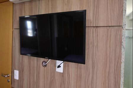 Apartamento para alugar com 46m², 1 quarto e 1 vagaQuarto 
