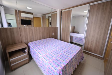 Apartamento para alugar com 46m², 1 quarto e 1 vagaQuarto 
