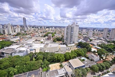 Apartamento para alugar com 46m², 1 quarto e 1 vagaVista da Sacada 