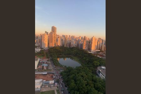 Apartamento para alugar com 46m², 1 quarto e 1 vagaVista da Sacada 
