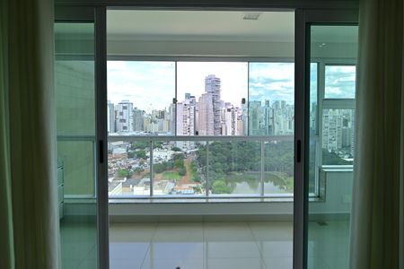 Apartamento para alugar com 46m², 1 quarto e 1 vagaVista da Sacada 