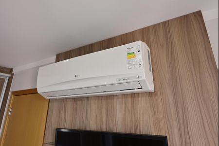 Apartamento para alugar com 46m², 1 quarto e 1 vagaQuarto 