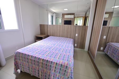 Apartamento para alugar com 46m², 1 quarto e 1 vagaQuarto 