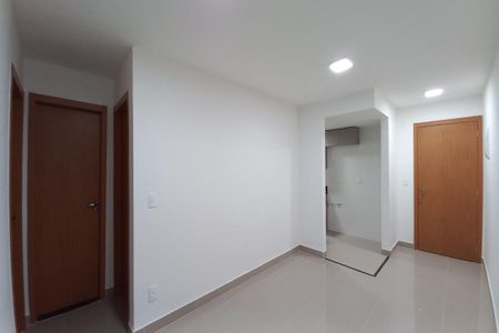 Apartamento para alugar com 46m², 2 quartos e 1 vaga Apartamento para alugar com 46m², 2 quartos e 1 vagaSala