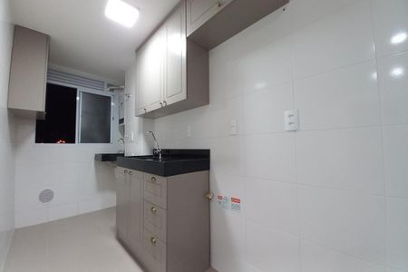 Apartamento para alugar com 46m², 2 quartos e 1 vaga Apartamento para alugar com 46m², 2 quartos e 1 vagaCozinha