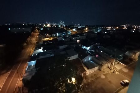 Apartamento para alugar com 46m², 2 quartos e 1 vaga Apartamento para alugar com 46m², 2 quartos e 1 vagaVista do Quarto 2