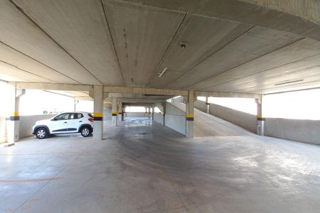 Apartamento para alugar com 46m², 2 quartos e 1 vaga Apartamento para alugar com 46m², 2 quartos e 1 vagaGaragem