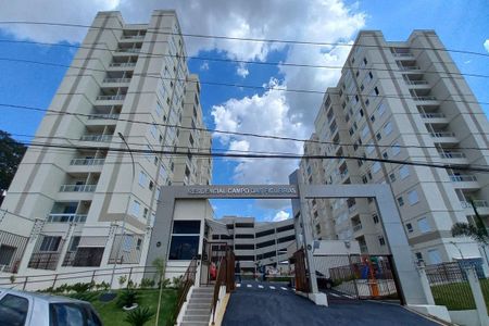 Apartamento para alugar com 46m², 2 quartos e 1 vaga Apartamento para alugar com 46m², 2 quartos e 1 vagaFachada e Portaria