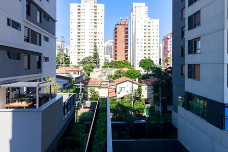 Apartamento à venda com 24m², 0 quarto e sem vaga Apartamento à venda com 24m², 0 quarto e sem vagaVista
