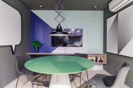 Apartamento à venda com 24m², 0 quarto e sem vaga Apartamento à venda com 24m², 0 quarto e sem vagaCoworking