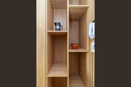 Apartamento à venda com 24m², 0 quarto e sem vaga Apartamento à venda com 24m², 0 quarto e sem vagaStudio