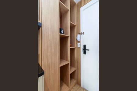 Apartamento à venda com 24m², 0 quarto e sem vaga Apartamento à venda com 24m², 0 quarto e sem vagaStudio