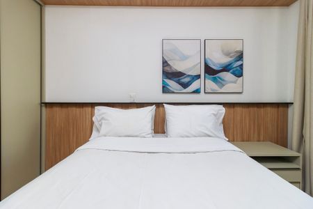 Apartamento à venda com 24m², 0 quarto e sem vaga Apartamento à venda com 24m², 0 quarto e sem vagaStudio