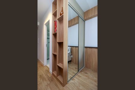 Apartamento à venda com 24m², 0 quarto e sem vaga Apartamento à venda com 24m², 0 quarto e sem vagaStudio