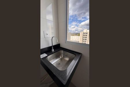 Apartamento à venda com 47m², 2 quartos e 1 vagaÁrea de Serviço