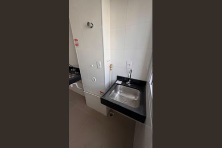 Apartamento à venda com 47m², 2 quartos e 1 vagaÁrea de Serviço