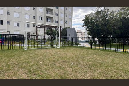 Apartamento à venda com 47m², 2 quartos e 1 vagaQuadra