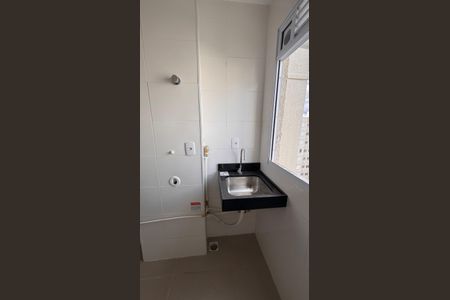 Apartamento à venda com 47m², 2 quartos e 1 vagaÁrea de Serviço