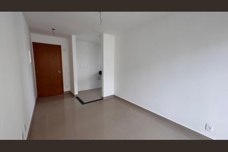 Apartamento à venda com 47m², 2 quartos e 1 vagaSala