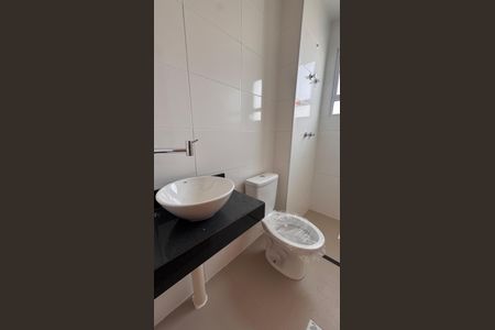 Apartamento à venda com 47m², 2 quartos e 1 vagaBanheiro