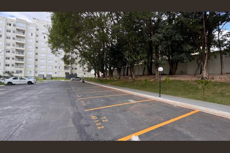 Apartamento à venda com 47m², 2 quartos e 1 vagaGaragem