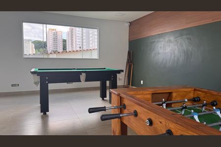 Apartamento à venda com 47m², 2 quartos e 1 vagaÁrea comum