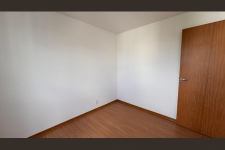Apartamento à venda com 47m², 2 quartos e 1 vagaQuarto 1