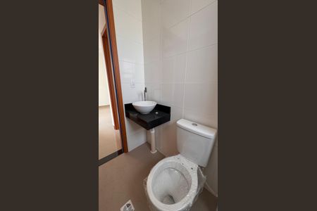 Apartamento à venda com 47m², 2 quartos e 1 vagaBanheiro