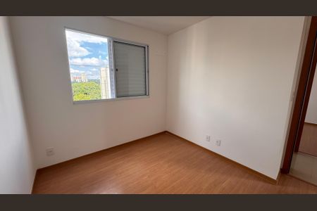 Apartamento à venda com 47m², 2 quartos e 1 vagaQuarto 2