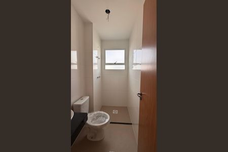 Apartamento à venda com 47m², 2 quartos e 1 vagaBanheiro