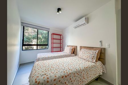 Apartamento à venda com 54m², 2 quartos e sem vagaQuarto 2