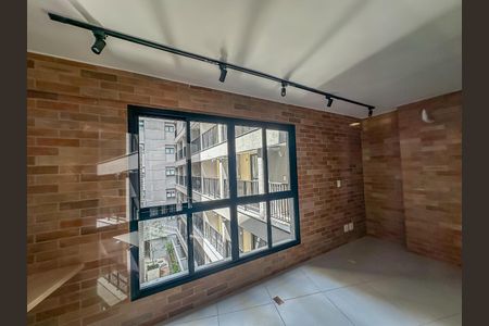 Apartamento à venda com 54m², 2 quartos e sem vagaÁrea comum