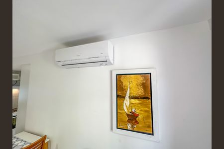 Apartamento à venda com 54m², 2 quartos e sem vagaSala