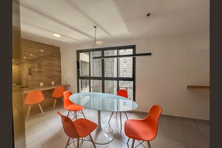 Apartamento à venda com 54m², 2 quartos e sem vagaÁrea comum