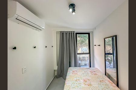 Apartamento à venda com 54m², 2 quartos e sem vagaQuarto