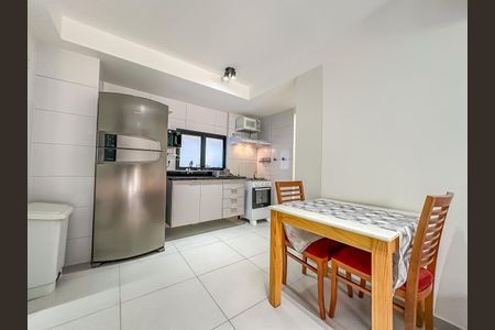 Apartamento à venda com 54m², 2 quartos e sem vagaCozinha