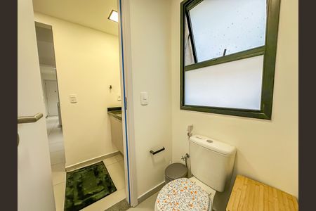 Apartamento à venda com 54m², 2 quartos e sem vagaBanheiro